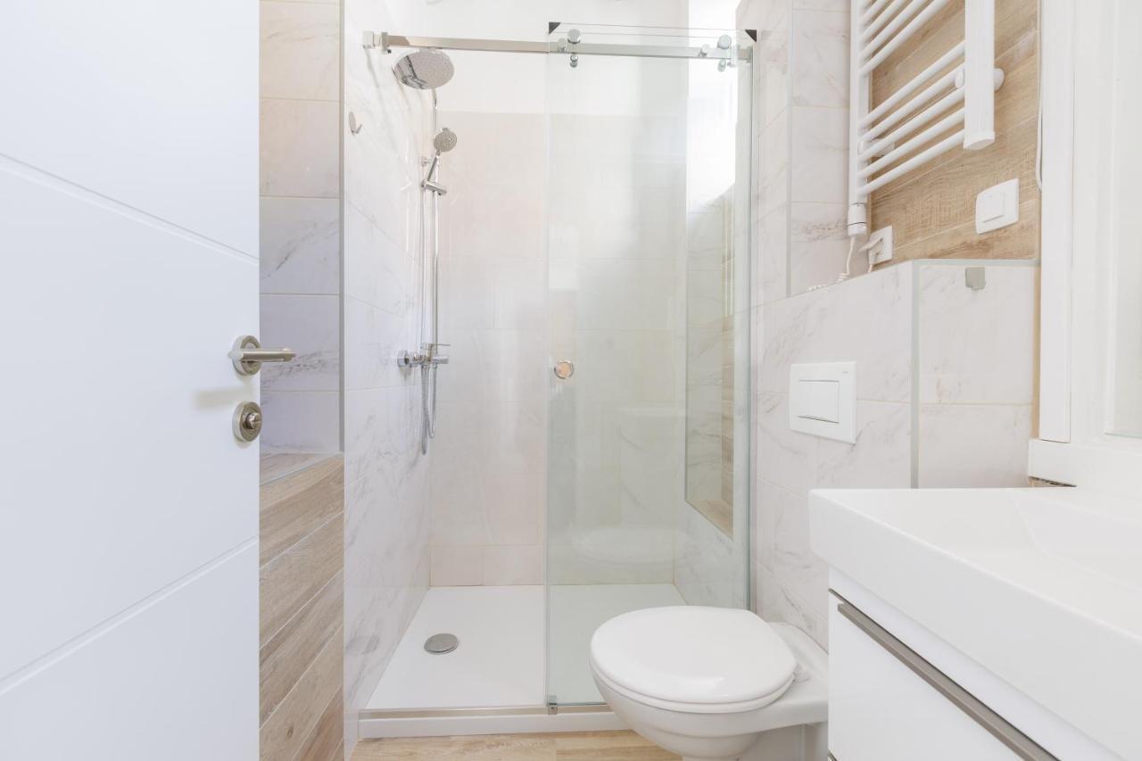 Cozy In The Heart Of Zagreb - H Apartment Ngoại thất bức ảnh