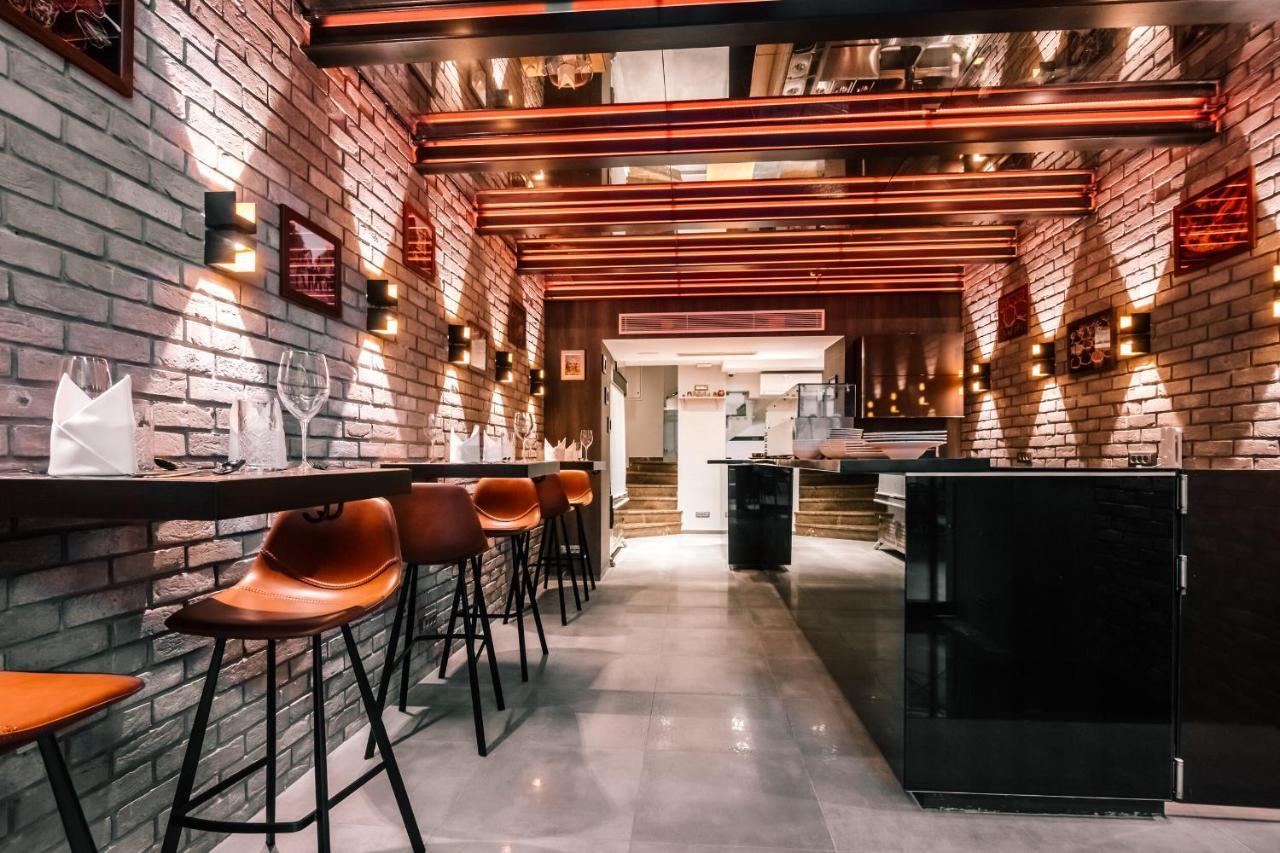 Cozy In The Heart Of Zagreb - H Apartment Ngoại thất bức ảnh